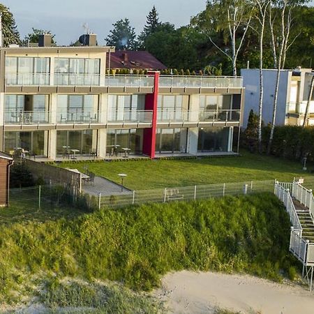 Апартаменты Sunnycliff Реваль Экстерьер фото